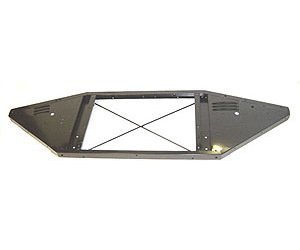 RAD SUPPORT COMPLETE CHEV/GMC P/U/PANEL TRUCK 60-66