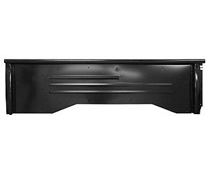 LH BEDSIDE CHEV/GMC STEPSIDE SWB P/U 60-66
