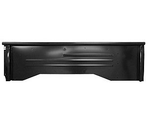 RH BEDSIDE CHEV/GMC STEPSIDE SWB P/U 60-66