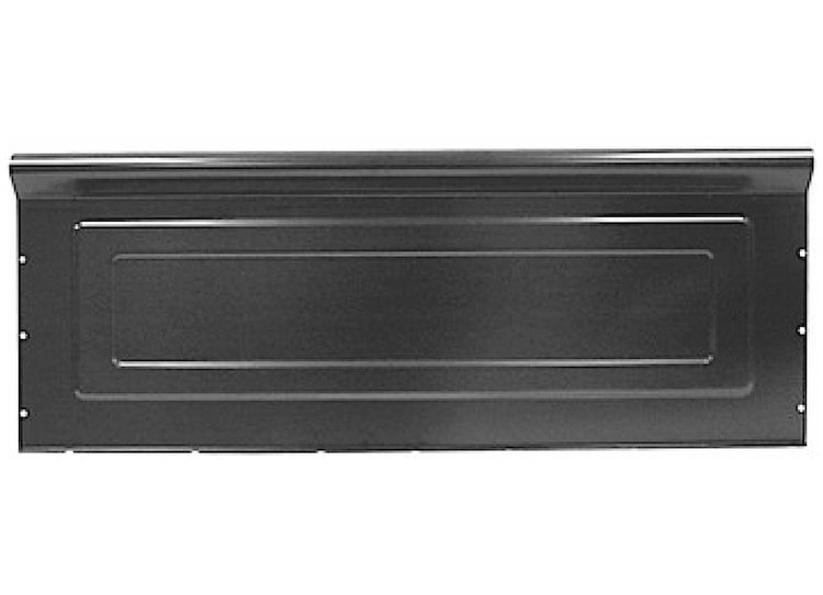 Front Bed Panel 1960-72 Truck (Stepside)