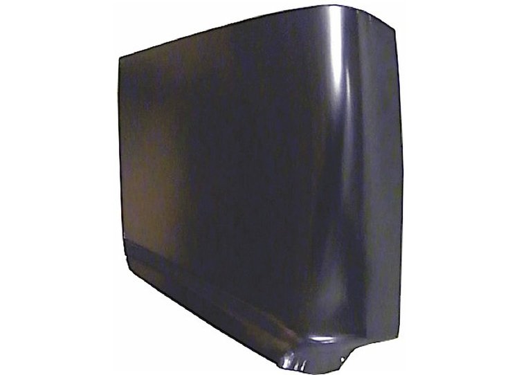 SHE896-55R Truck Cab Repair Panel for 1960-1966 Chevy/GMC Trucks