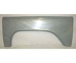LH WHEEL OPNG REPAIR PNL CHEV/GMC P/U/PANEL TRUCK 60-66