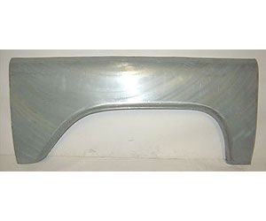 RH WHEEL OPNG REPAIR PNL CHEV/GMC P/U/PANEL TRUCK 60-66