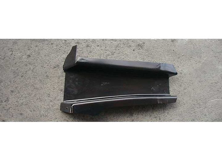 Cab Floor Support - Rear 1960-72 Truck/Panel Truck