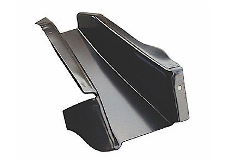 Cab Floor Support - Rear 1960-72 Truck/Panel Truck