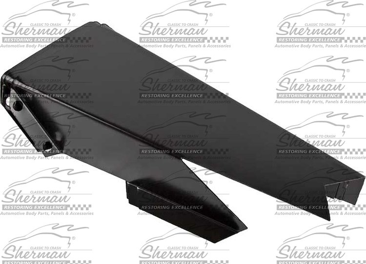 Cab Floor Support - Rear 1960-72 Truck/Panel Truck