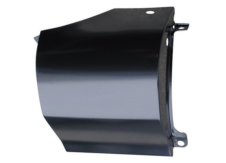 RH COWL PANEL W/ ANTENNA