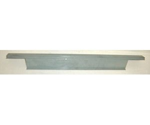 Rocker Panel 2-Door