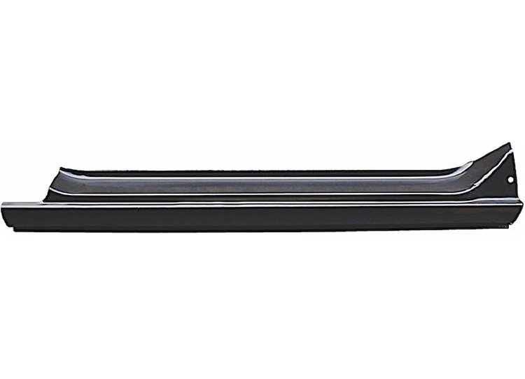 Rocker Panel 2-Door