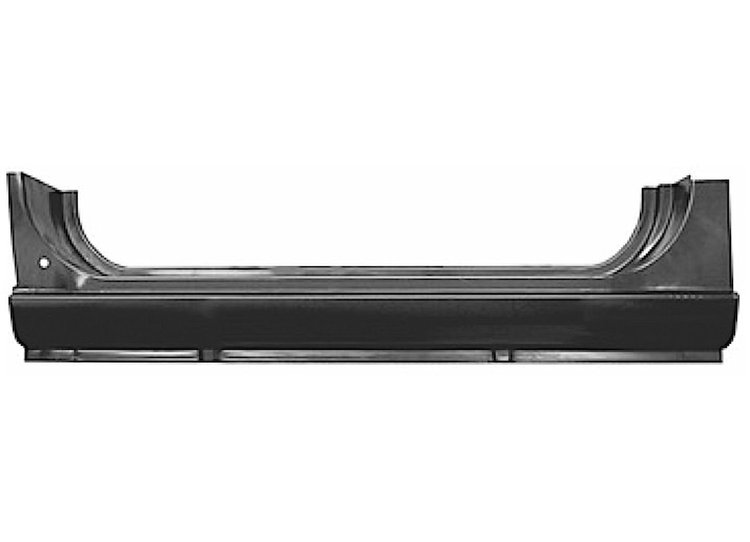 RH ROCKER PANEL 3RD DOOR