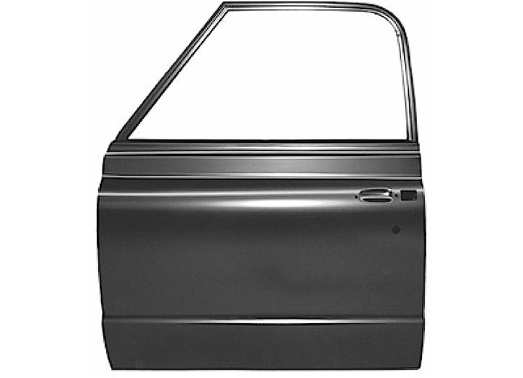 Door Shell 1967-72 Truck