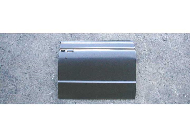 Full Door Skin 1967-72 Truck