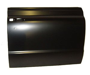 Full Door Skin 1967-72 Truck