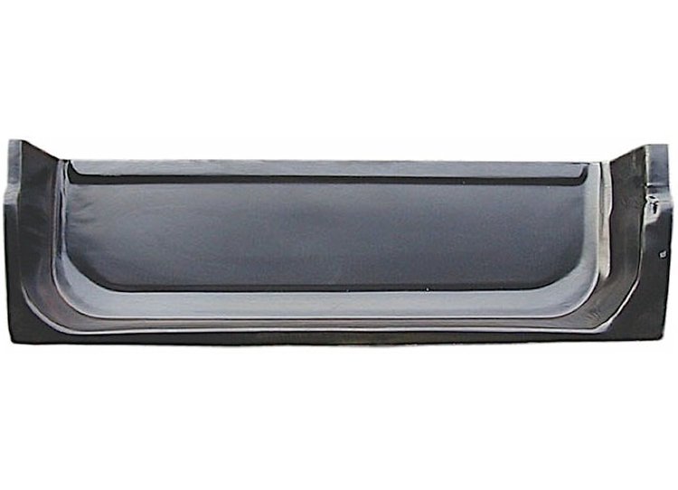 Inner Bottom Door Skin 1967-72 Truck