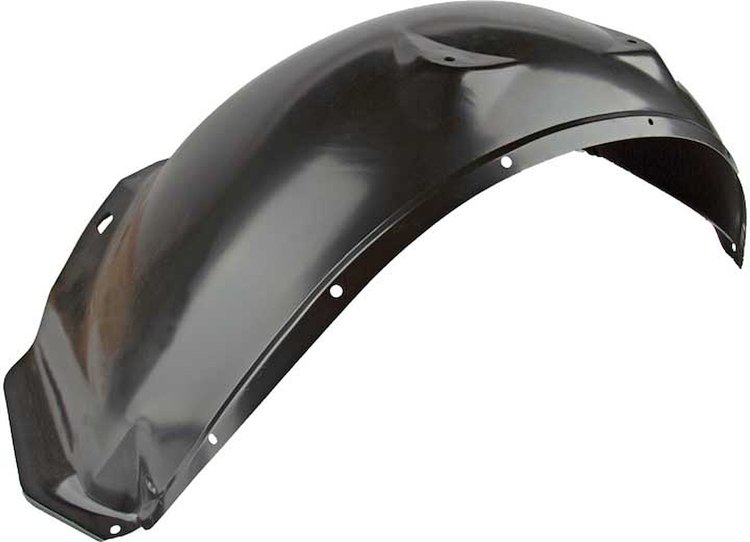 Front Inner Fender 1967-72 Truck