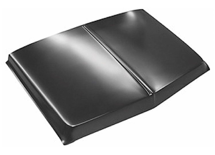 HOOD PANEL ASY CHEVROLET/