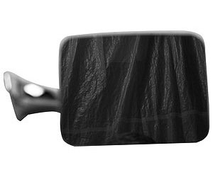 Manual Door Mirror 1971-72 Truck/Blazer/Jimmy/Suburban
