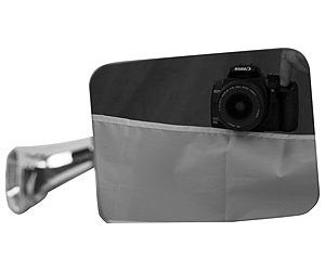 Manual Door Mirror 1971-72 Truck/Blazer/Jimmy/Suburban