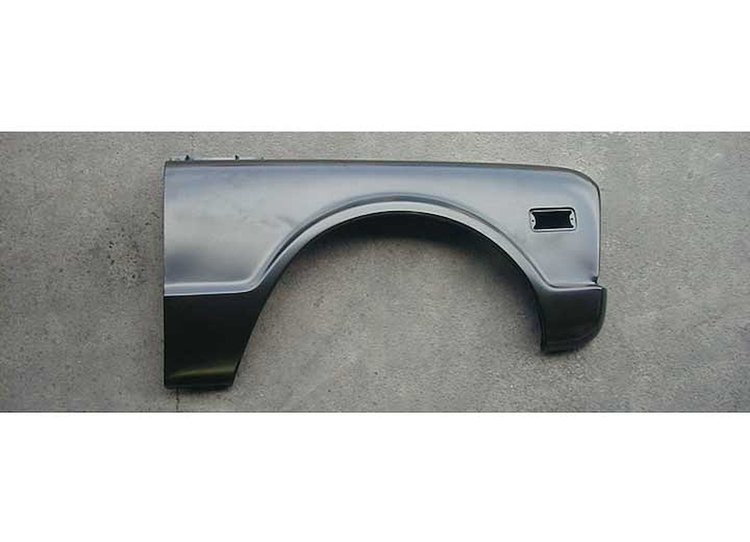 Front Fender 1968 Chevy Truck/Blazer