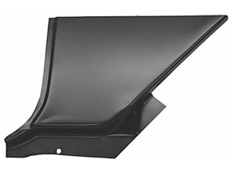 Footwell/Kick Panel Patch 1967-72 Truck