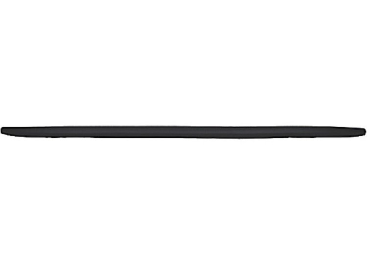 DASH COVER BLK PICKUP/BLA
