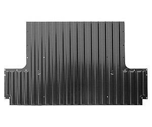 Rear Half Bed Floor 1967-72 Truck