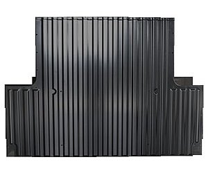 Rear Half Bed Floor 1967-72 Truck