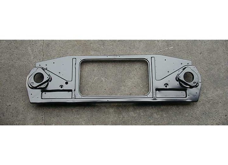 Radiator Support 1969-72 Chevy Truck