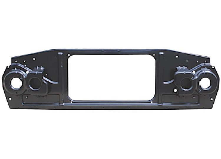 RADIATOR SUPPORT FACTORY