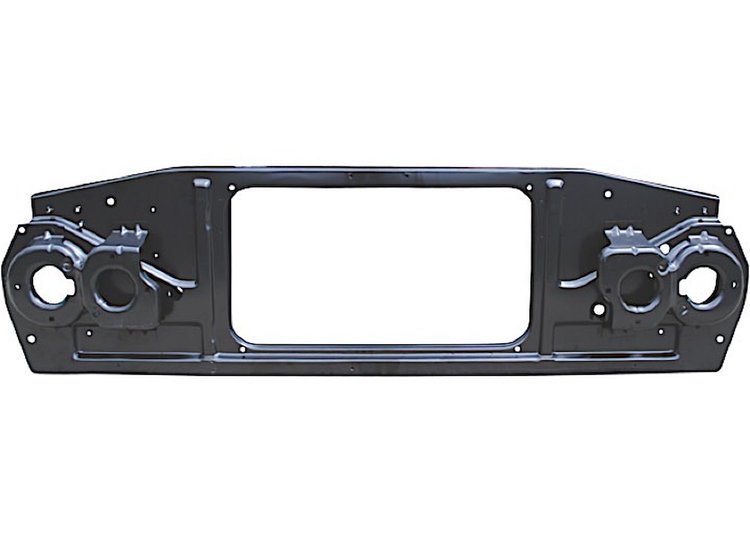 RADIATOR SUPPORT GMC PICK