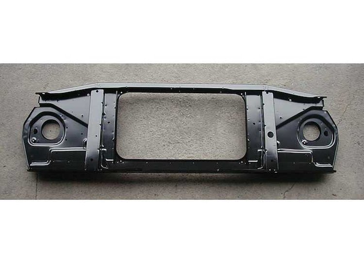 Radiator Support 1967-68 Chevy Truck