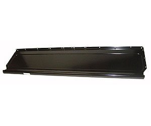 Front Bed Panel 1967-72 Truck (Fleetside)