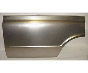 Front Section Quarter Panel 1967-72 Truck