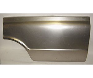 Front Section Quarter Panel 1967-72 Truck