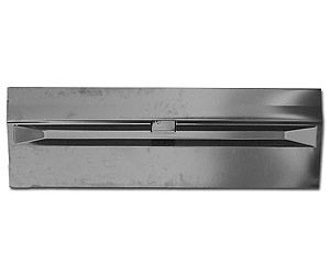 TAILGATE W/O LETTERING CHEV/GMC WIDESIDE 67-72