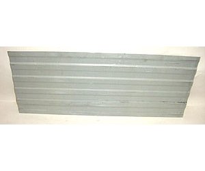 Bed Floor Section 1967-72 Truck