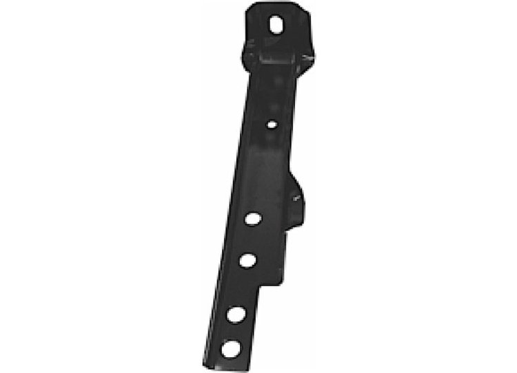 LH RR BUMPER BRACE CHEVRO