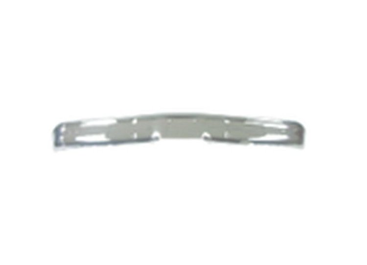 Front Bumper 1967-68 GMC Jimmy