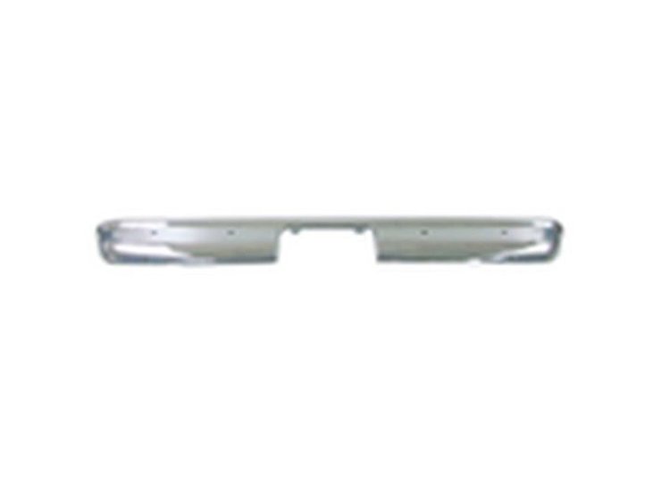 Rear Bumper 1967-72 Truck (Fleetside)