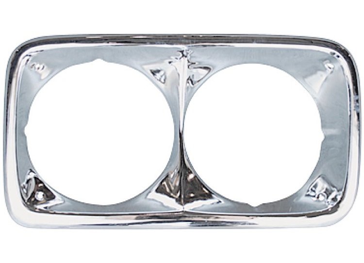 RH HEADLAMP BEZEL PICKUP