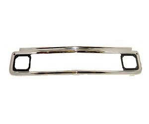Outer Grille Shell 1971-72 Chevy Truck/Blazer