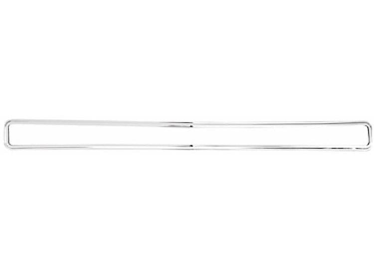 GRILLE MOLDING W/CLIPS PO
