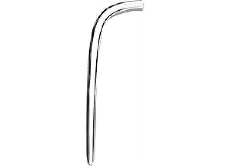 RH EYEBROW MOLDING CHEVRO
