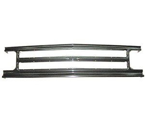 Front Grille Panel 1967-68 Chevy Truck