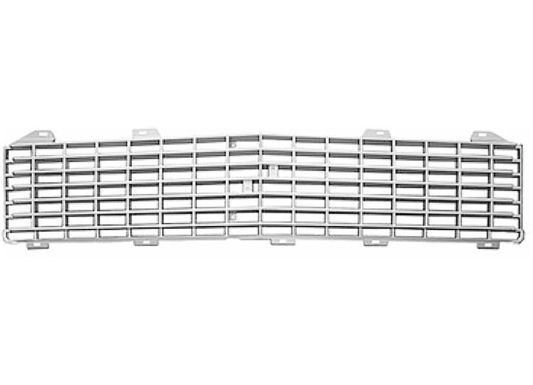 GRILLE INNER CHEVROLET/ P