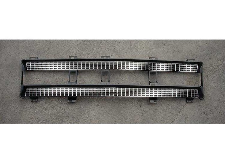 Grille Insert 1969-70 Chevy Truck/Blazer