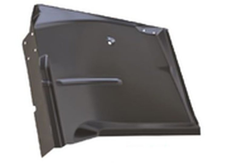 LH FRONT FLOOR PAN RESTOR