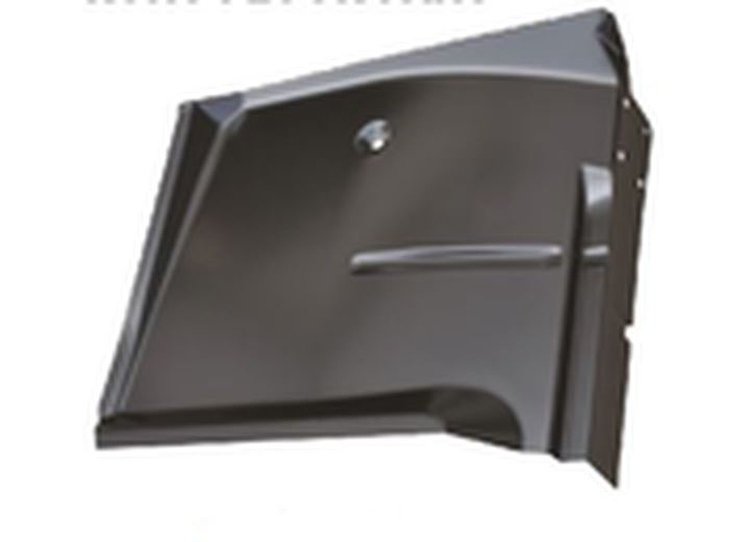 RH FRONT FLOOR PAN RESTOR