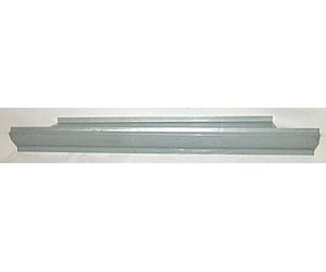 Rocker Panel 1973-87 GM C/K Series 2 Door