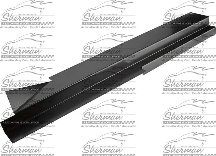 LH ROCKER PNL INNR EXT CHEVY/GMC P/U 73-87 BLAZER/JIMMY/SUBURBAN 73-91